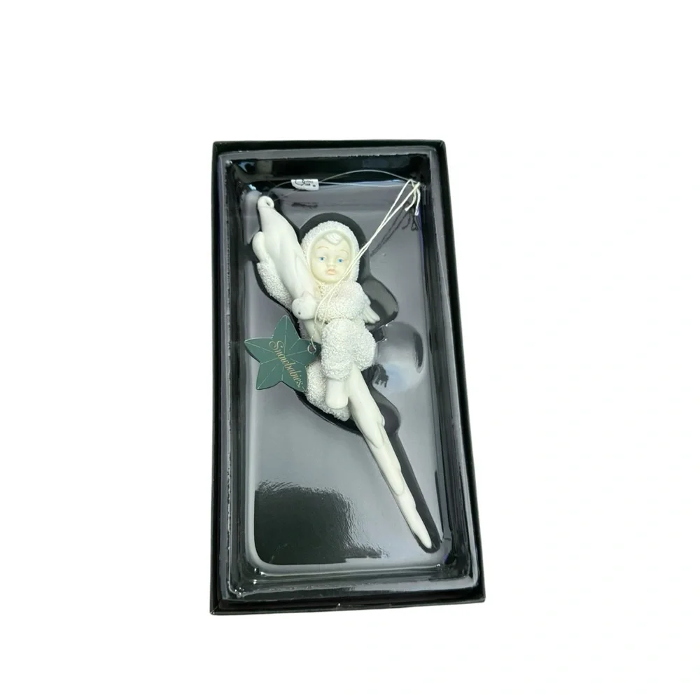 DEPT 56 SNOWBABIES 